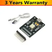 9-Axis IMU Module Inertial Measurement Unit FDISYSTEMS AHRS Gyro MEMS N100 #TOP