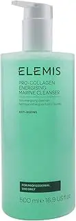 Elemis Pro-Collagen Energising Marine Cleanser (Salon Size) 500ml/16.9oz
