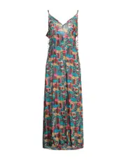 [CONNOR & BLAKE] CONNOR & BLAKE Maxi dresses - Item 15431163