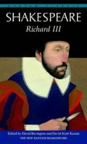 Richard III by William Shakespeare: New
