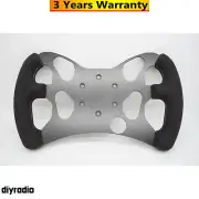 SIMPUSH 12.2" Steering Wheel MOD SIM Wheel Modification for FANATEC ClubSport