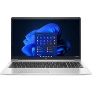 HP ProBook 450 G9 Laptop - i5-1235U 1.3GHz - 16GB RAM - 256GB SSD - Win 11 - Refurbished