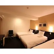 Smile Hotel Tokyo Nihonbashi
