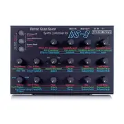 Stereoping CE-1 DS-8 Midi Controller for Korg DS-8 Vintage Synth