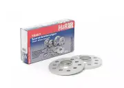 H&R Trak+ 15mm DR Wheel Adaptor Bolt 5 / 112 Center Bore 66.5 Bolt Thread 14x1.5 (for: Audi)