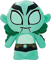 Hellboy - Abe Sapien SuperCute Plush