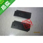 1PC DG406DJ in-line DIP-28 integrated circuit chip #98HY