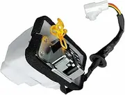 Car Rear Tailgate Hatch Lock Actuator for Toyota for 4Runner 2010-2020 Trunk Lid Lock Latch 69110-35081 69110-35080