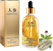 Polypeptide Anti-ageing Essence,ginseng Face Oils And Serums, Anti-wrinkle Serums For All Skin (100ml)