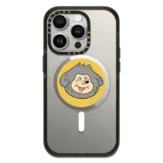 Snappy Grip Stand Mirror Snappy™ Grip Stand MagSafe Compatible MOMO