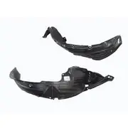 Sterling Front Guard Liner to suit Honda Cr-V 12/2001 to 01/2007 - HDCR-GUL-08R