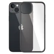 PanzerGlass Clear case MagSafe Compatible (Suits iPhone 14 Plus) - Clear