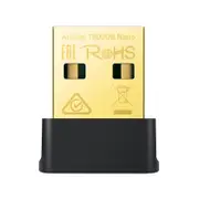 [Archer T600UB Nano] AC600 Nano Wi-Fi Bluetooth USB Adapter
