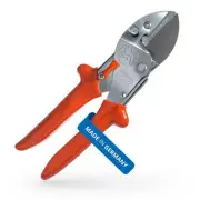 Professional Anvil Pruner Garden Tools 1.104 | Robust & Sharp Hedge Trimmer |...