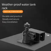 Monitoring Bracket Bracket For SecurityCameras Gutter Mount Bracket Outdoor