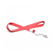 3pcs Retractable Badge Lanyard ID Pass Card Name Badge Holder Keys Metal Clip for School Office