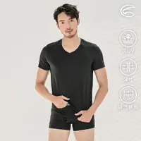 在飛比找PChome24h購物優惠-ADISI AL2111191男Tactel Pro短袖快乾