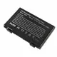 Asus Li-Lon Battery Pack A32-F82電池 A32-F82型 Asus K50Ip K50Ab K70 K70Ab A32-F52