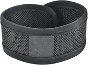 minkissy Neck Support Brace Ergonomic Neck Guard Cervical Vertebra Protection Lightweight One Size Fits Comfortable for Daily Use