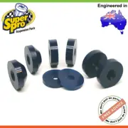 Brand New * SuperPro * Differential Mount Bush Kit Fits TRIUMPH 2500 TC (for: Triumph)