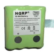 Battery Replacement for Uniden GMR1595 GMR1595-2CK GMR1558 GMR1558-2CK