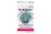 Magic the Gathering Adventures in the Forgotten Realms Collector Booster (One Only)