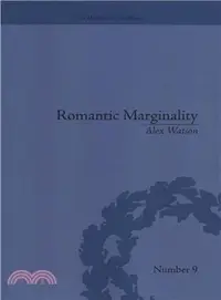 在飛比找三民網路書店優惠-Romantic Marginality