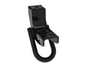 aFe for Front Tow Hook Black Toyota Tundra 22-24 V6-3.4L (tt) 450-72T001-B