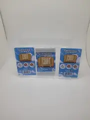 3 Pack of Retro Video Game Cartridge Cleaner Brushes Cartbrush NES SNES N64 SEGA