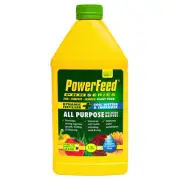 powerfeed 1 2l pro series liquid fertiliser