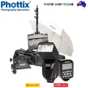 AU *Phottix Kelby Mitros+ Odin Portable Lighting Kit for Canon *CLEARANCE SALE*