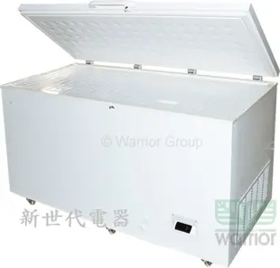 **新世代電器**請先詢價 日本品牌JCM 4尺9 超低温冷凍櫃 DW-60W336
