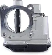Throttle Body 60mm Compatible with 4D56U 4M41 Engine Mitsubishi L200 B40 Pajero Montero Sport Triton Strada 2.5D Throttle Valve 1450A033