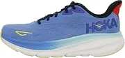 [HOKA ONE ONE] M Clifton 9 Virtual Blue/Cerise