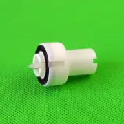 Aftermarket Flat jet nozzle for Electrostatic Powder Coating PG1 spray gun