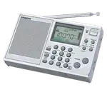 SANGEAN山進 ATS-405 專業化數位型收音機 AM FM 短波 調頻 調幅 ATS405