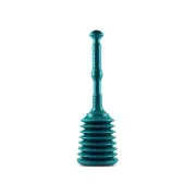 MP200 Sink & Drain Plunger for Kitchen Sinks, Bathroom Sinks, Showers, Bathtu...