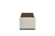 Auburn Rectangular Storage Console