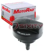 MotoRad Fuel Tank Cap for 2015-2016 BMW M235i xDrive Gas Delivery Storage os (for: BMW)