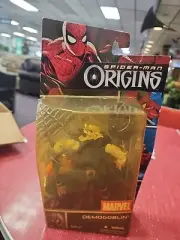Marvel DEMOGOBLIN Outside Cover Is Bleached From The Sun Inside Is New Cond