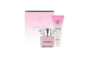Versace Bright Crystal 2 Piece Fragrance Gift Set