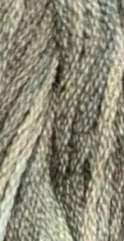 The Gentle Art - Sampler Threads Cotton Floss - 10 Yard Skein 1090 Cobblestone