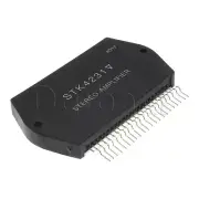 STK4231V New Replacement IC Audio Amplifier Integrated Circuit