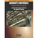Andante Cantabile: 21st Century Saxophone Series for Alto Saxophone and Piano