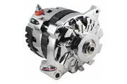Tuff Stuff Chrome Alternator 120 Amp GM 1 Wire