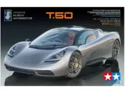 Tamiya - Gordon Murray Automotive Type 50 1/24 24364
