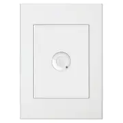 HPM VIVO PIR Sensor - White