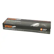 Jambro Ring Fasteners - 1000 Pack