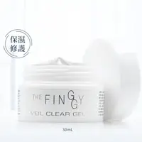 在飛比找蝦皮購物優惠-THE FINGGY 活膚奇肌雙重修護凝膠 30g