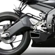GP1R Stainless Steel Full Exhaust Jardine 16-2509-723-02 For 09-16 Yamaha R6